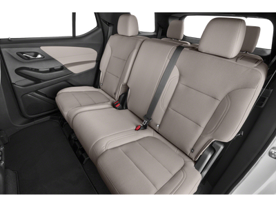 2024 Chevrolet Traverse Limited Premier