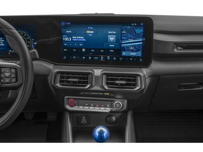 2024 Ford Mustang Dark Horse-Handling Pkg-Recaro-