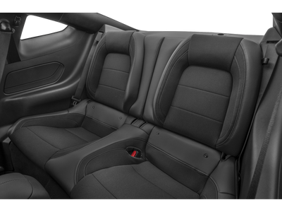 2024 Ford Mustang Dark Horse-Handling Pkg-Recaro-