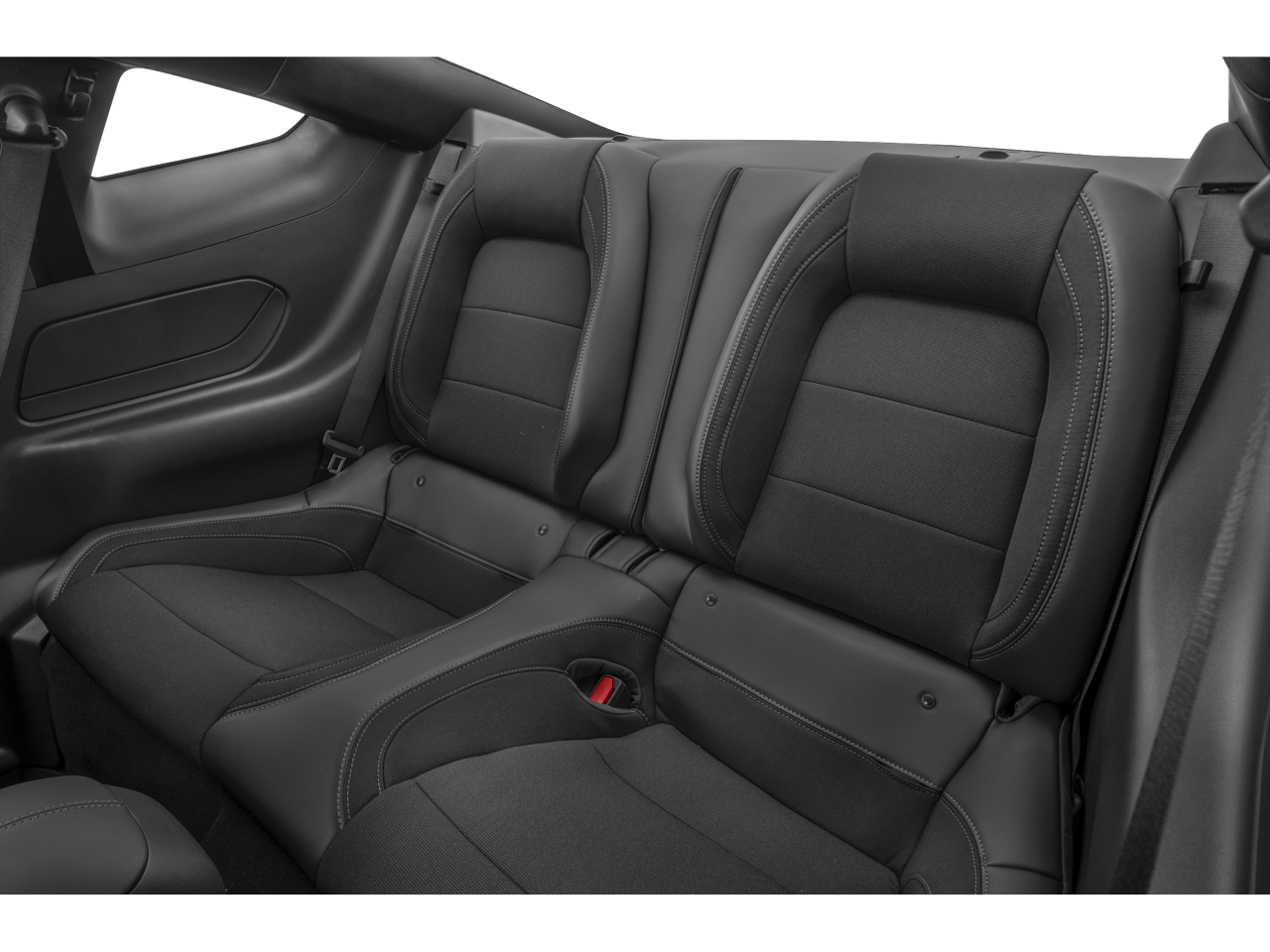 2024 Ford Mustang Dark Horse-Handling Pkg-Recaro-