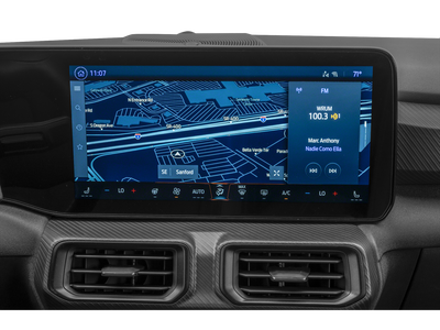 2024 Ford Mustang Dark Horse-Handling Pkg-Recaro-