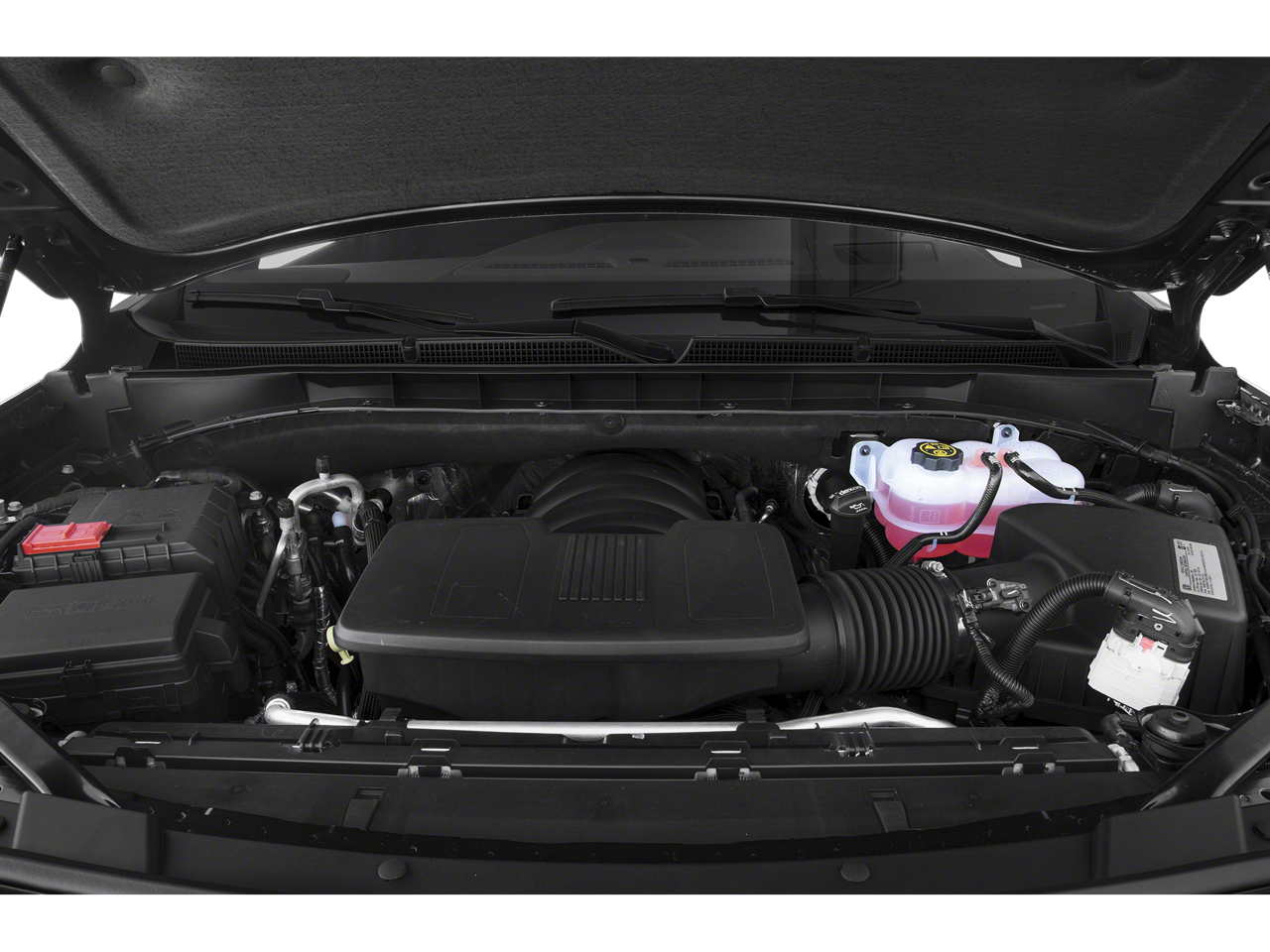 2024 GMC Yukon Denali 1-Owner No Accidents