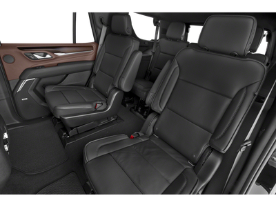 2024 GMC Yukon Denali 1-Owner No Accidents