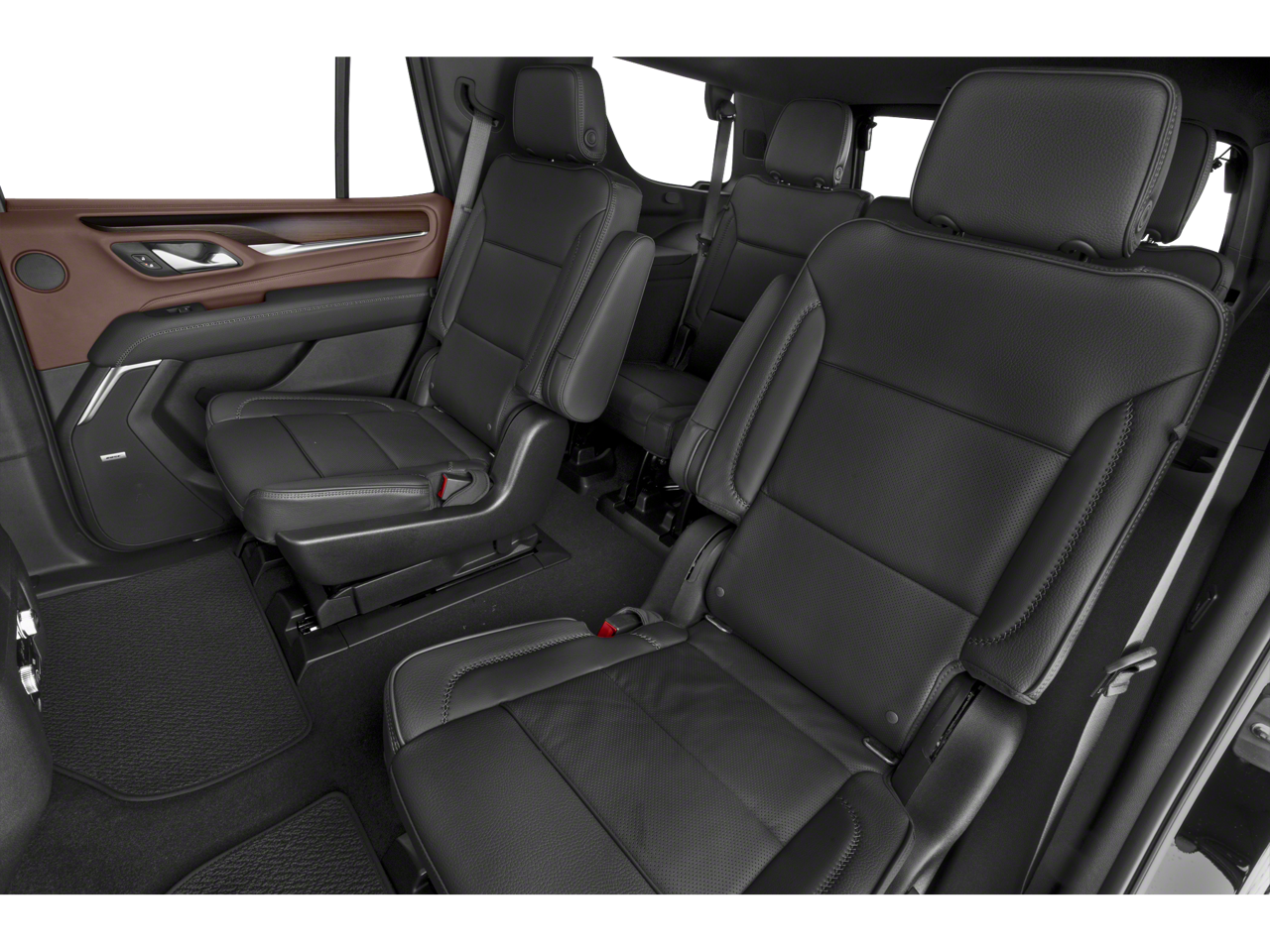 2024 GMC Yukon Denali 1-Owner No Accidents