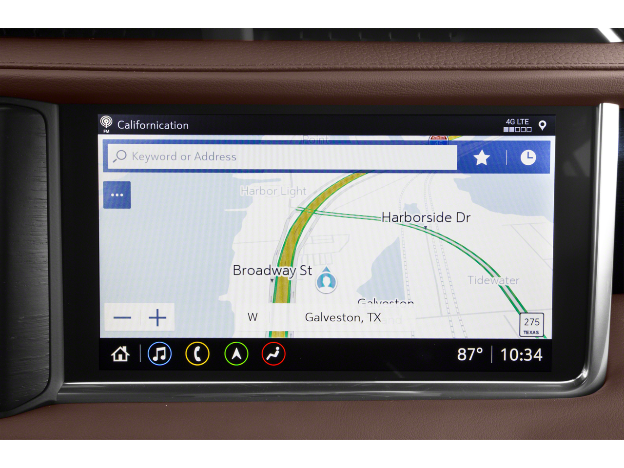 2024 GMC Yukon Denali 1-Owner No Accidents