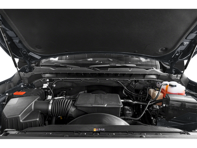 2024 GMC Sierra Denali 1-Owner No Accidents