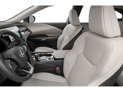 2024 Lexus RX 350 Base