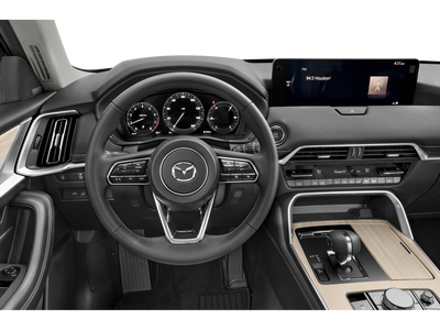 2024 Mazda Mazda CX-90 3.3 Turbo S No Accidents !-Owner