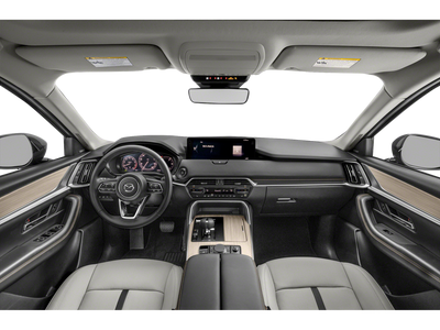 2024 Mazda Mazda CX-90 3.3 Turbo S No Accidents !-Owner