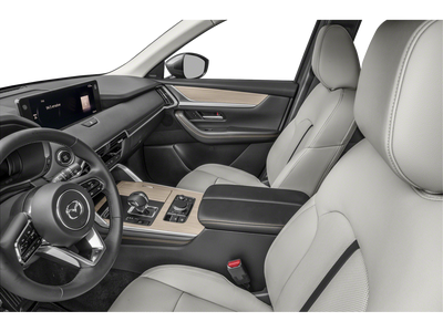 2024 Mazda Mazda CX-90 3.3 Turbo S No Accidents !-Owner