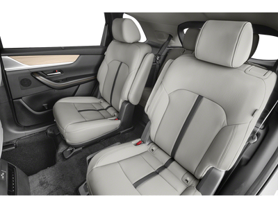 2024 Mazda Mazda CX-90 3.3 Turbo S No Accidents !-Owner