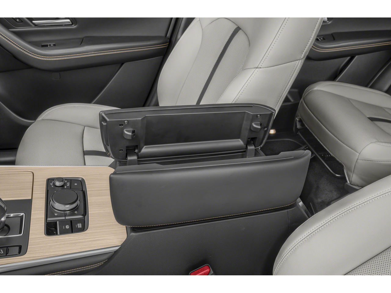 2024 Mazda Mazda CX-90 3.3 Turbo S No Accidents !-Owner