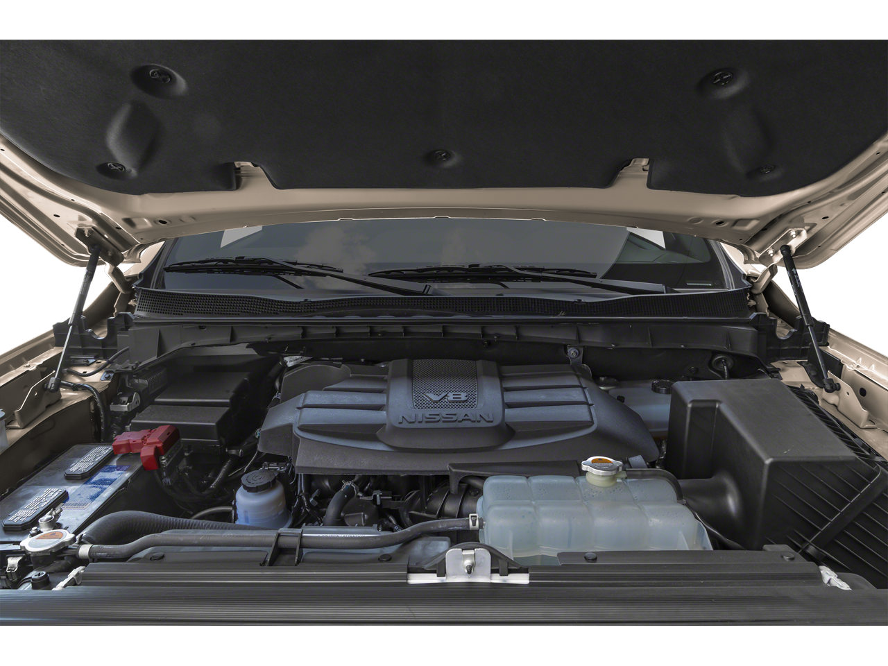 2024 Nissan Titan XD PRO-4X