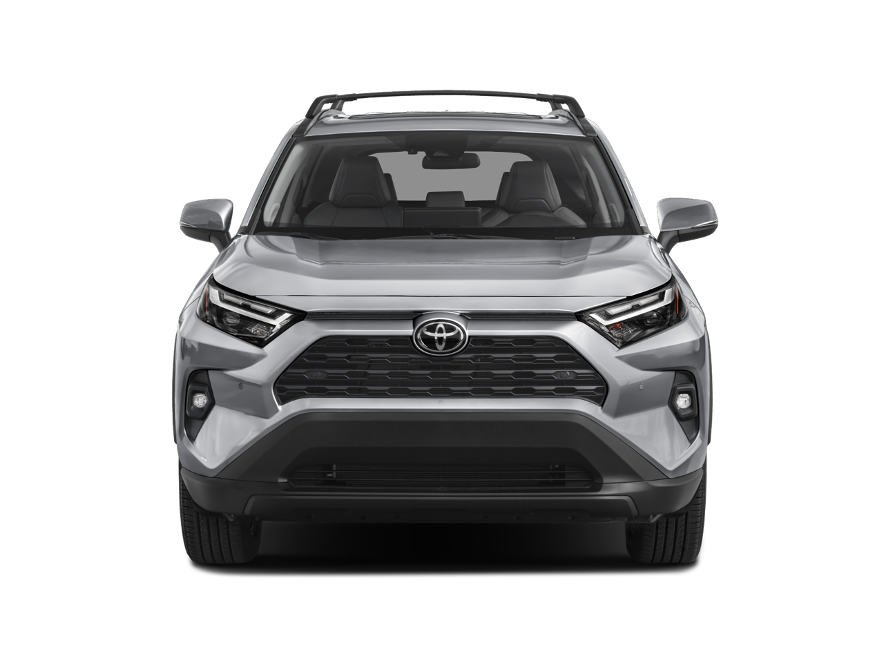 2024 Toyota RAV4 XLE photo 4