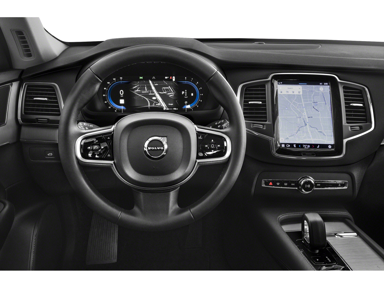 2024 Volvo XC90 Core Bright Theme