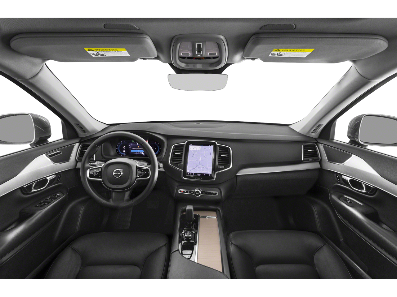 2024 Volvo XC90 Core Bright Theme