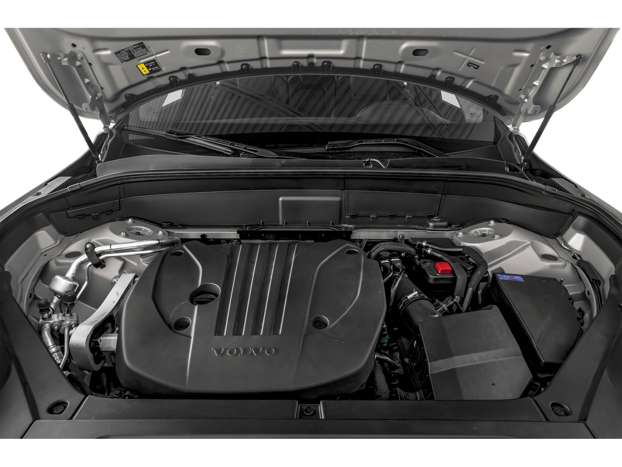 2024 Volvo XC90 Core Bright Theme