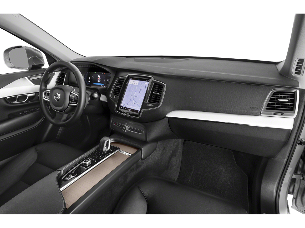 2024 Volvo XC90 Core Bright Theme