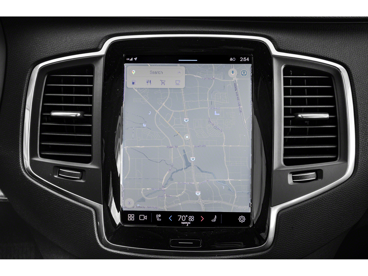 2024 Volvo XC90 Core Bright Theme