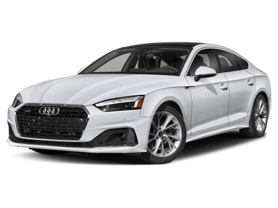 2025 Audi A5 Sportback 45 S line Premium Plus quattro