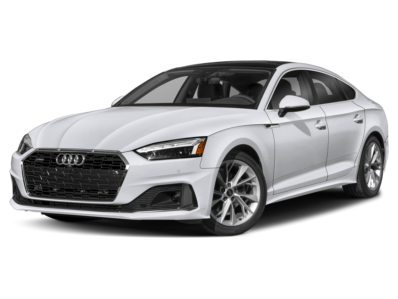 2025 Audi A5 Sportback 45 S line Premium Plus quattro