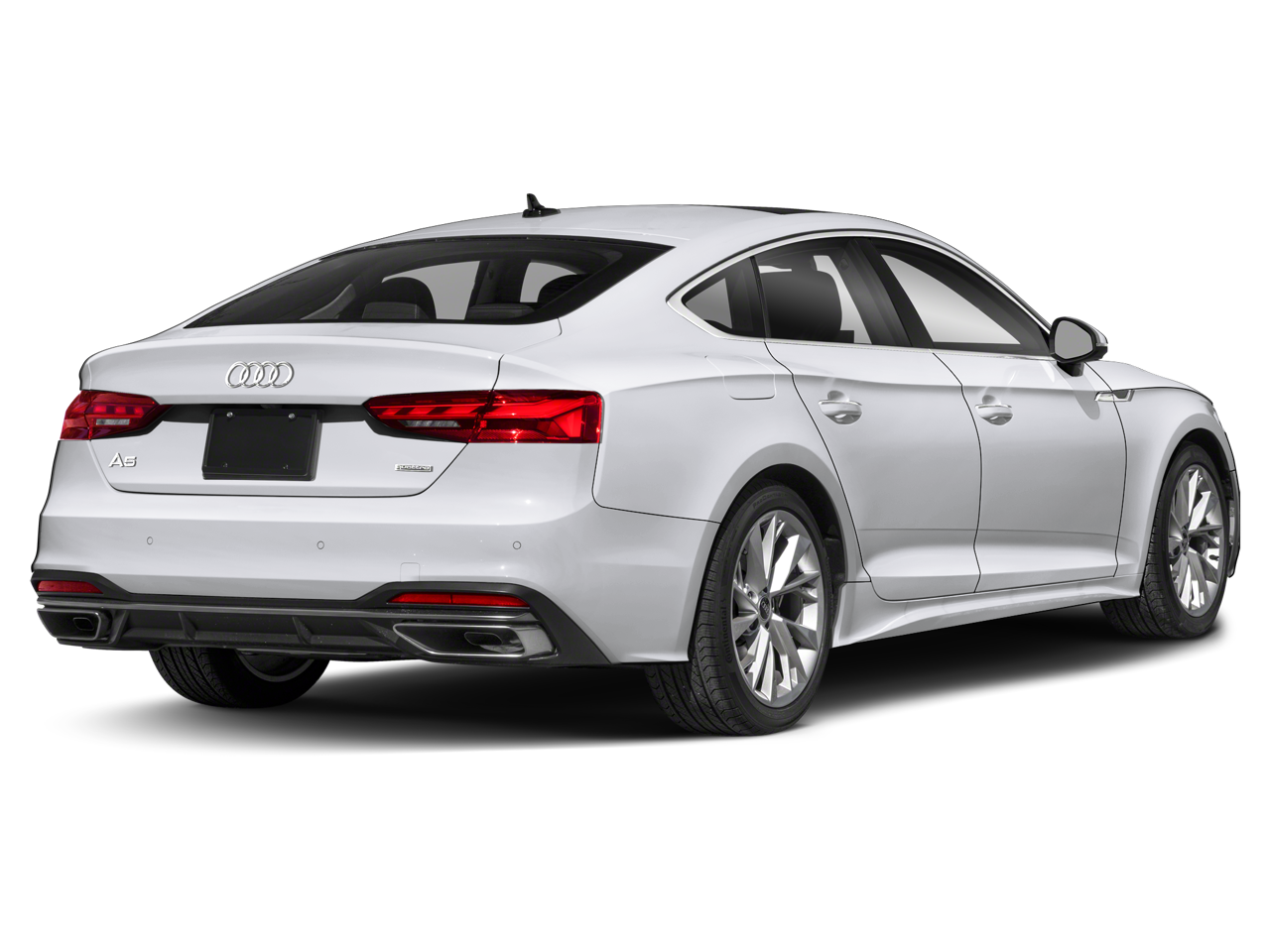 2025 Audi A5 Sportback 45 S line Premium Plus quattro