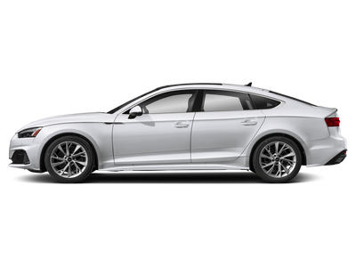 2025 Audi A5 Sportback 45 S line Premium Plus quattro
