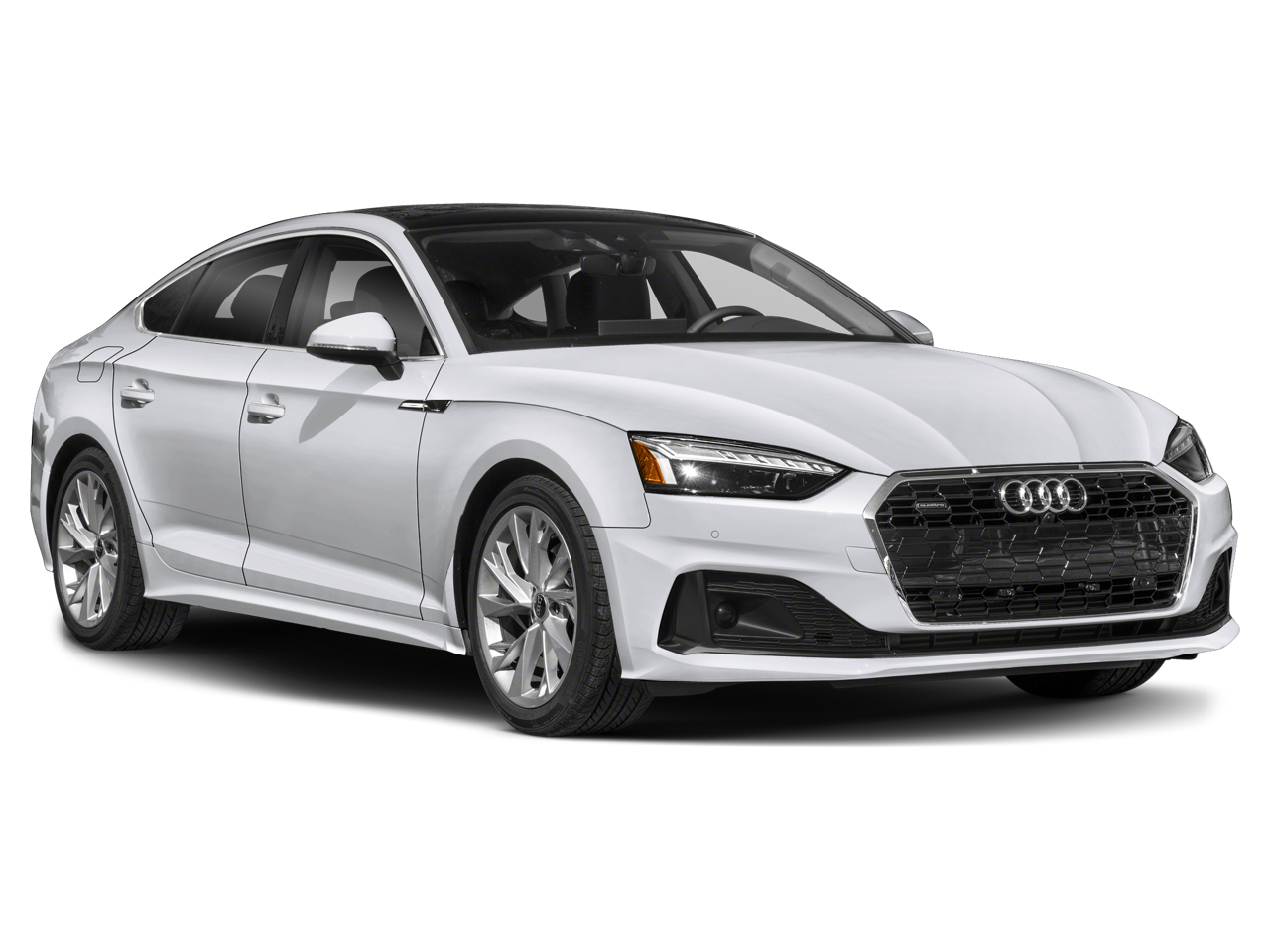 2025 Audi A5 Sportback 45 S line Premium Plus quattro