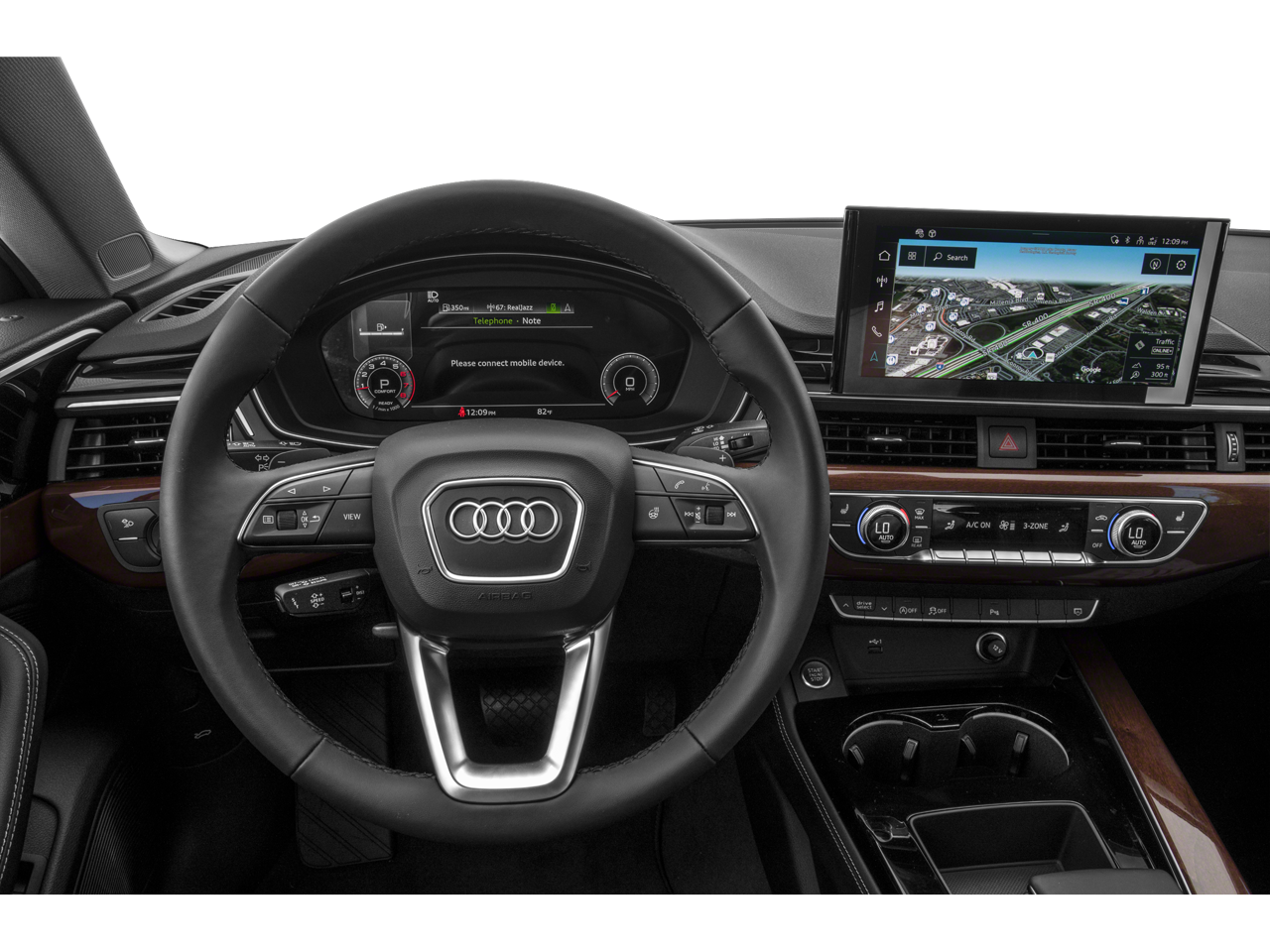 2025 Audi A5 Sportback 45 S line Premium Plus quattro