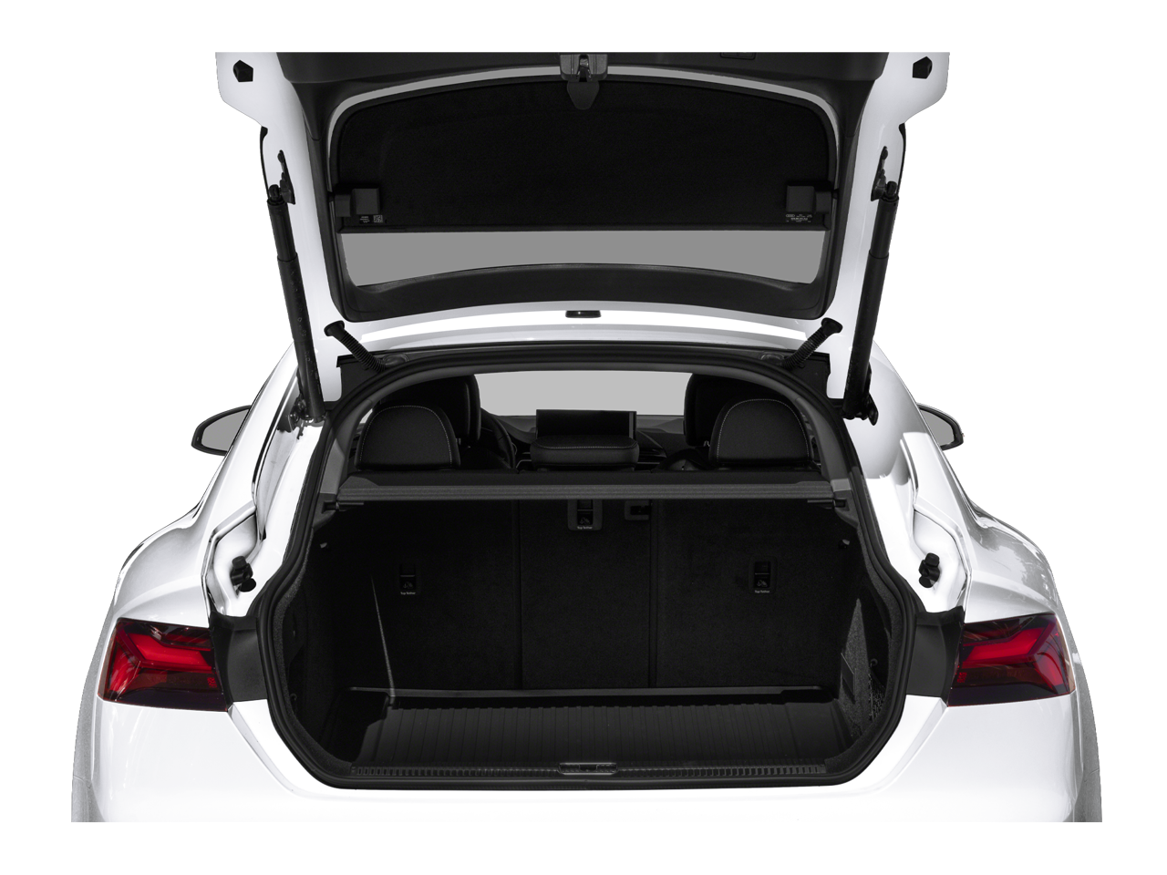 2025 Audi A5 Sportback 45 S line Premium Plus quattro