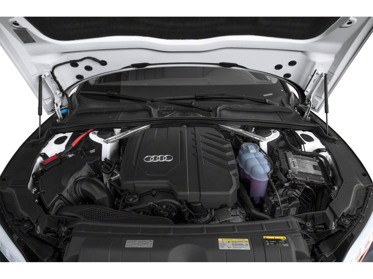 2025 Audi A5 Sportback 45 S line Premium Plus quattro