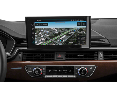 2025 Audi A5 Sportback 45 S line Premium Plus quattro