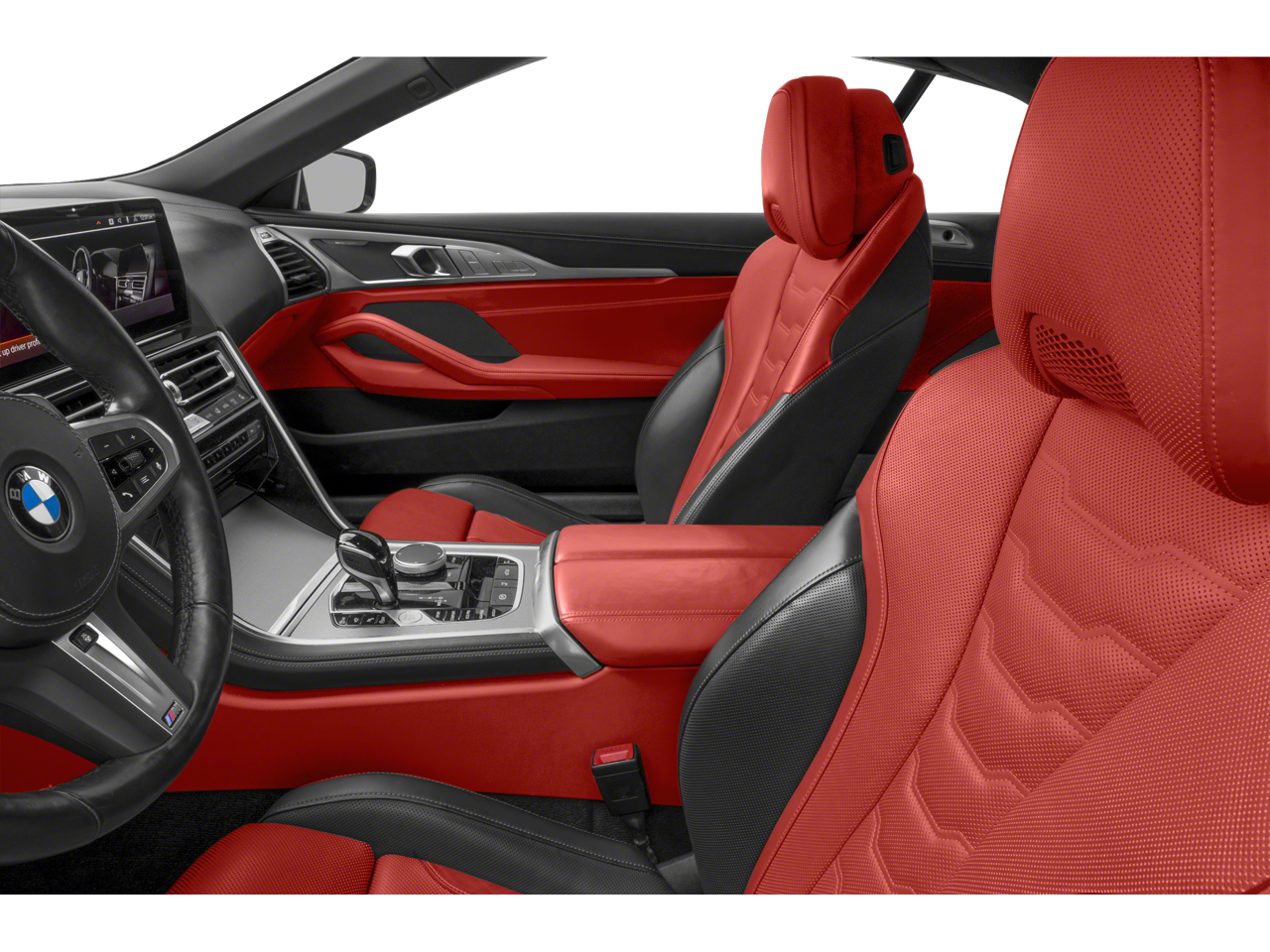 2025 BMW 8 series 840i