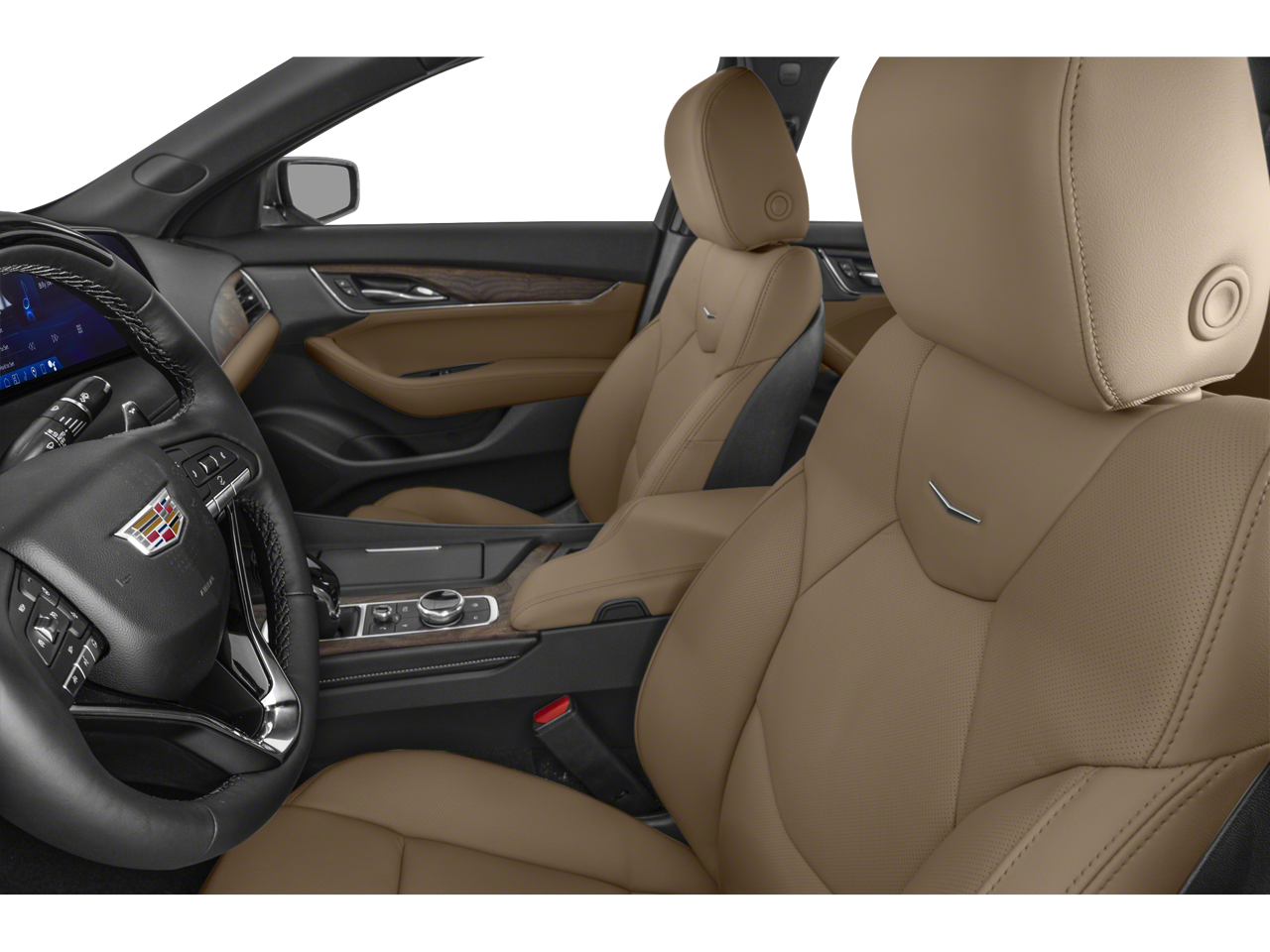 2025 Cadillac CT5 Premium Luxury 1-OWNER