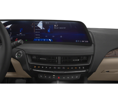 2025 Cadillac CT5 Premium Luxury 1-OWNER