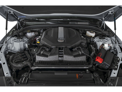 2025 Cadillac CT5 Premium Luxury 1-OWNER