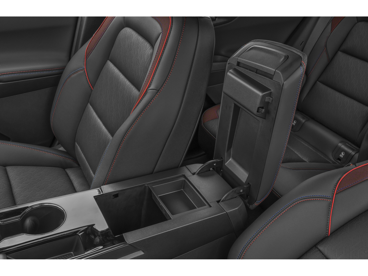 2025 Chevrolet Equinox FWD RS