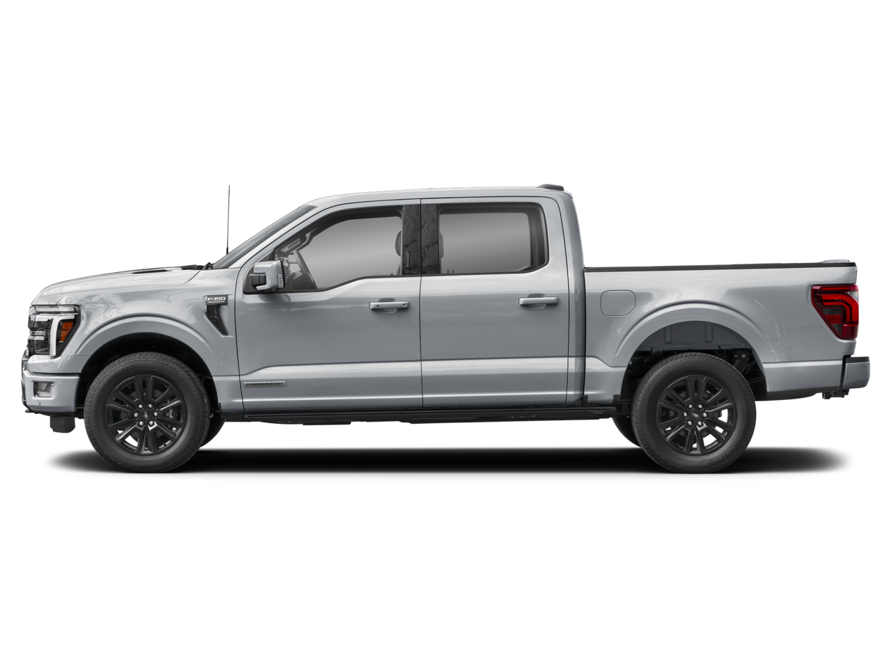 2025 Ford F-150 Platinum LEATHER ROOF NAV 1 OWNER