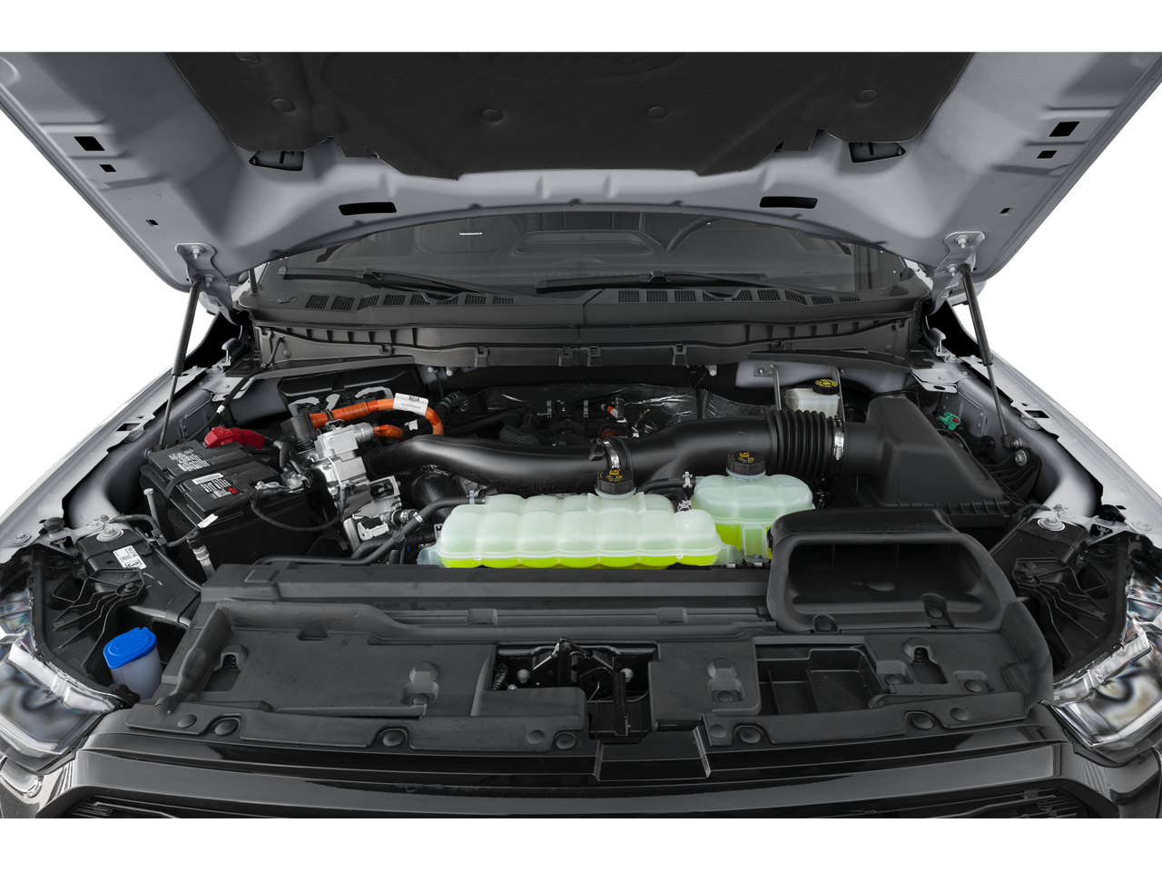 2025 Ford F-150 Platinum LEATHER ROOF NAV 1 OWNER