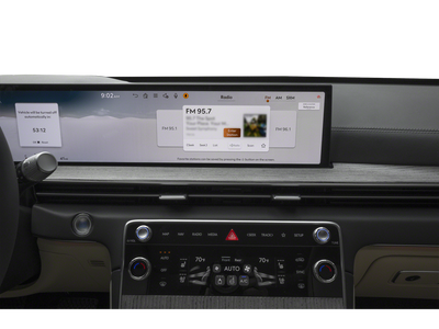 2025 Genesis GV80 Prestige