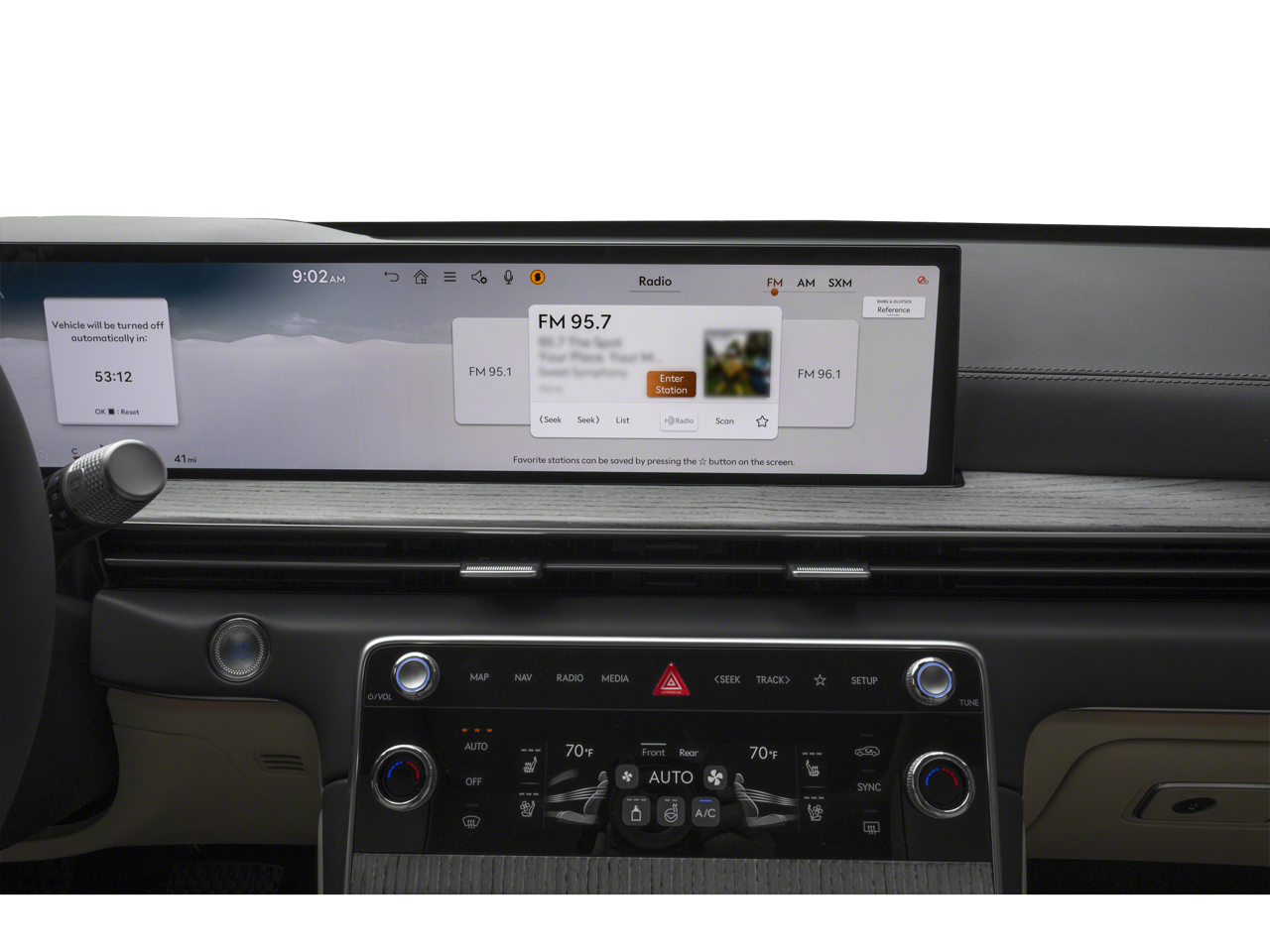 2025 Genesis GV80 Prestige