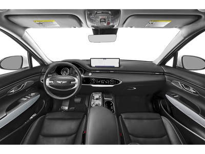 2025 Genesis GV70 2.5T SPORT PRESTIGE