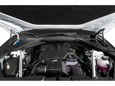 2025 Genesis GV70 2.5T SPORT PRESTIGE