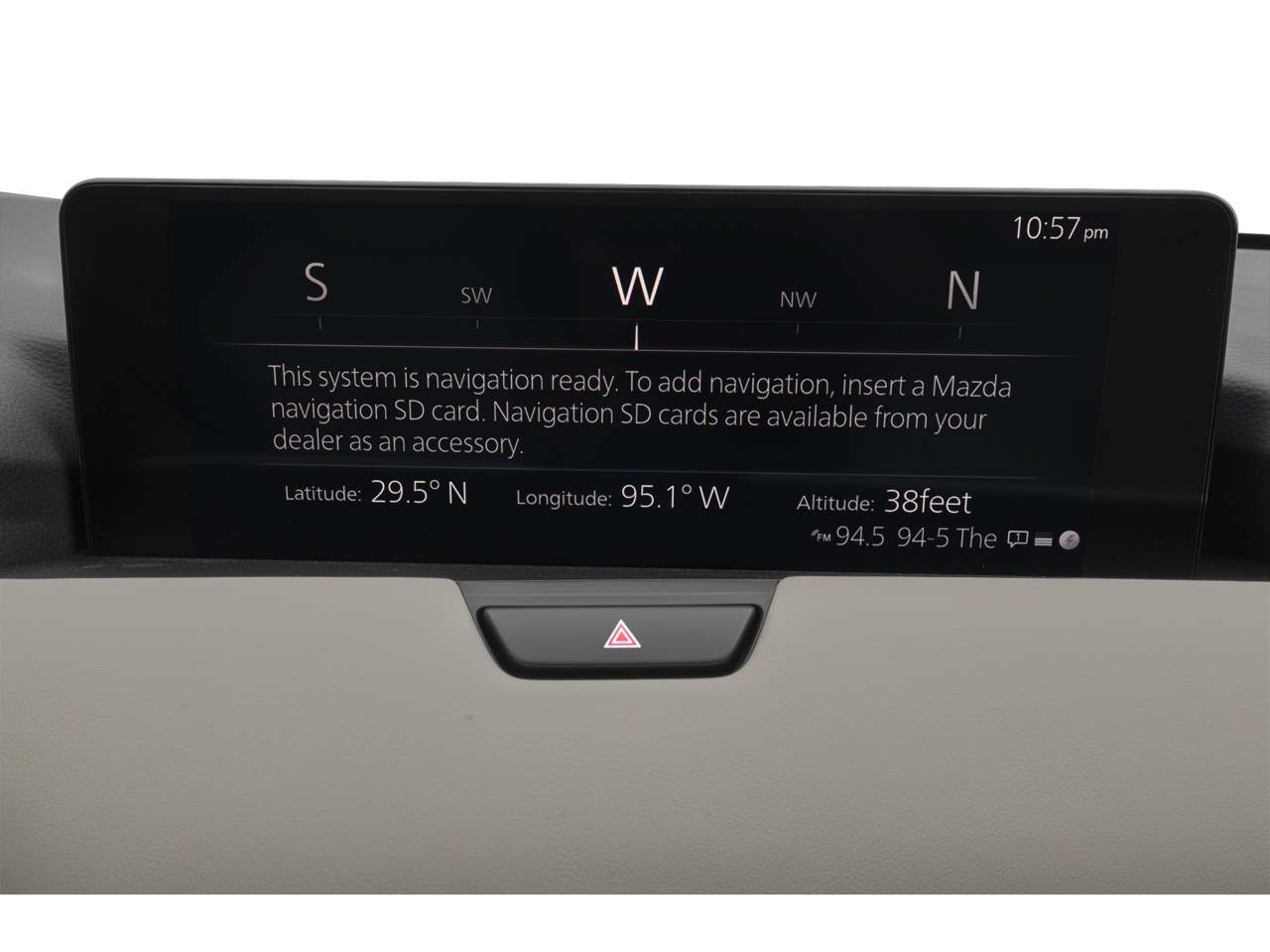 2025 Mazda Mazda CX-90 Premium Plus Package