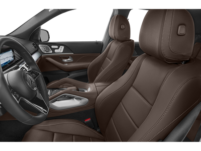 2025 Mercedes-Benz GLE SUV GLE 350 4MATIC®