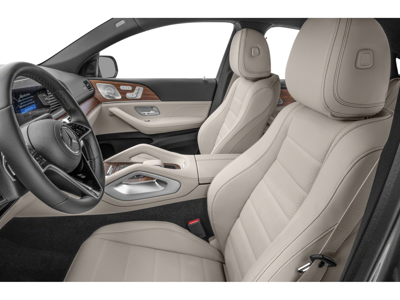 2025 Mercedes-Benz GLE SUV GLE 450