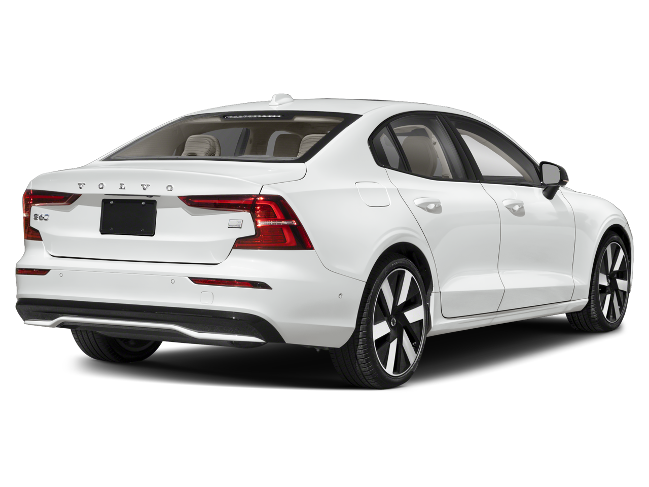 2025 Volvo S60 Plus