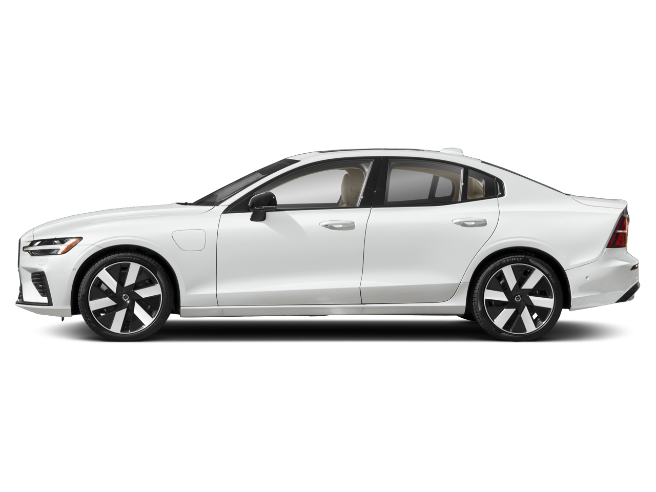 2025 Volvo S60 Plus