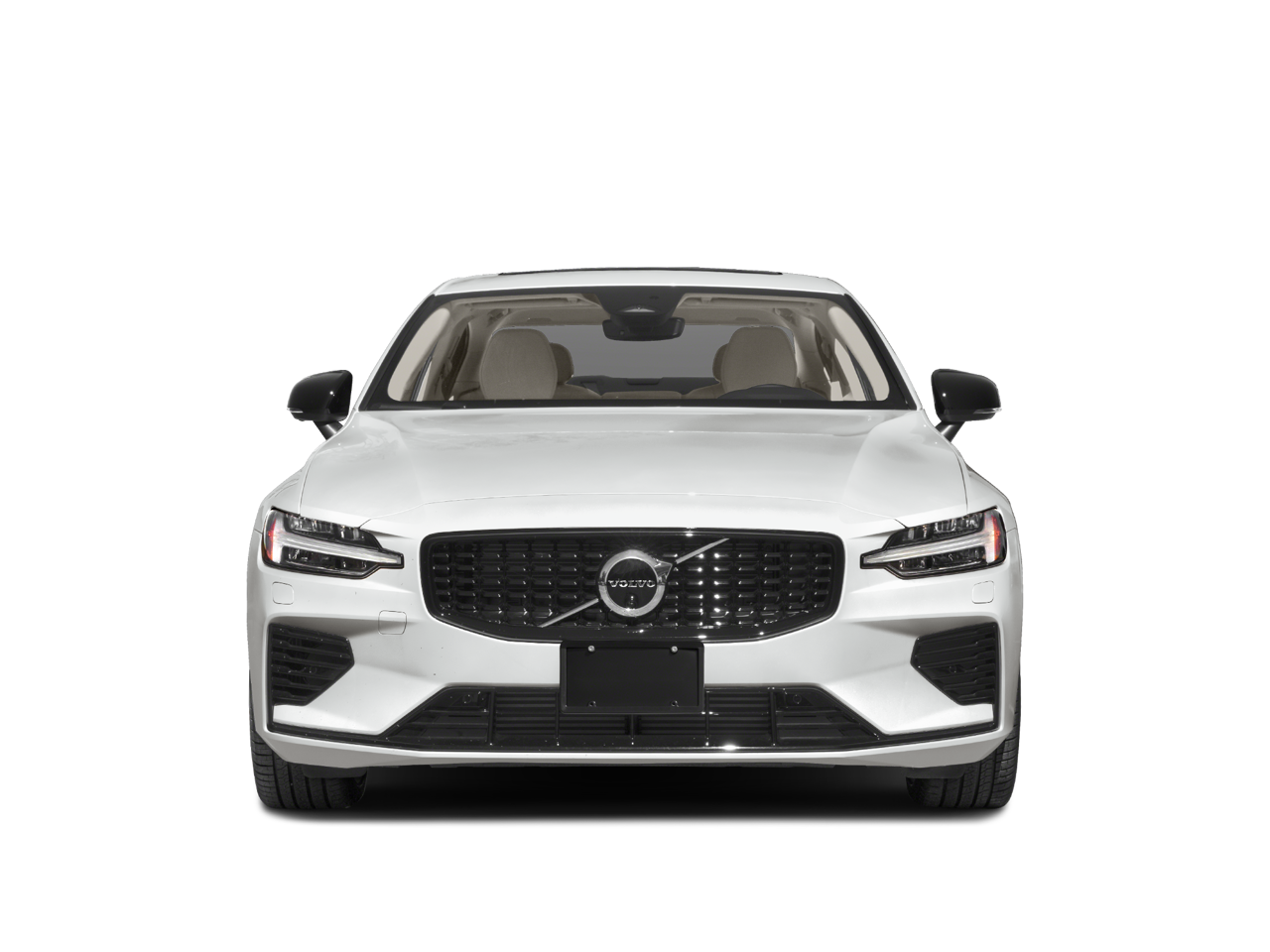 2025 Volvo S60 Plus