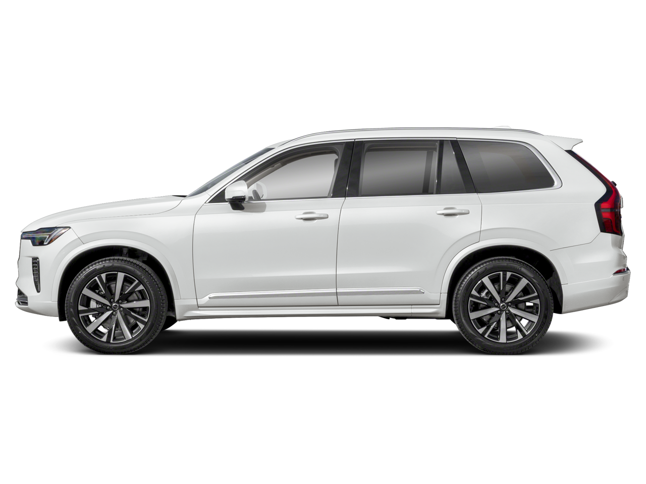2025 Volvo XC90 Plus